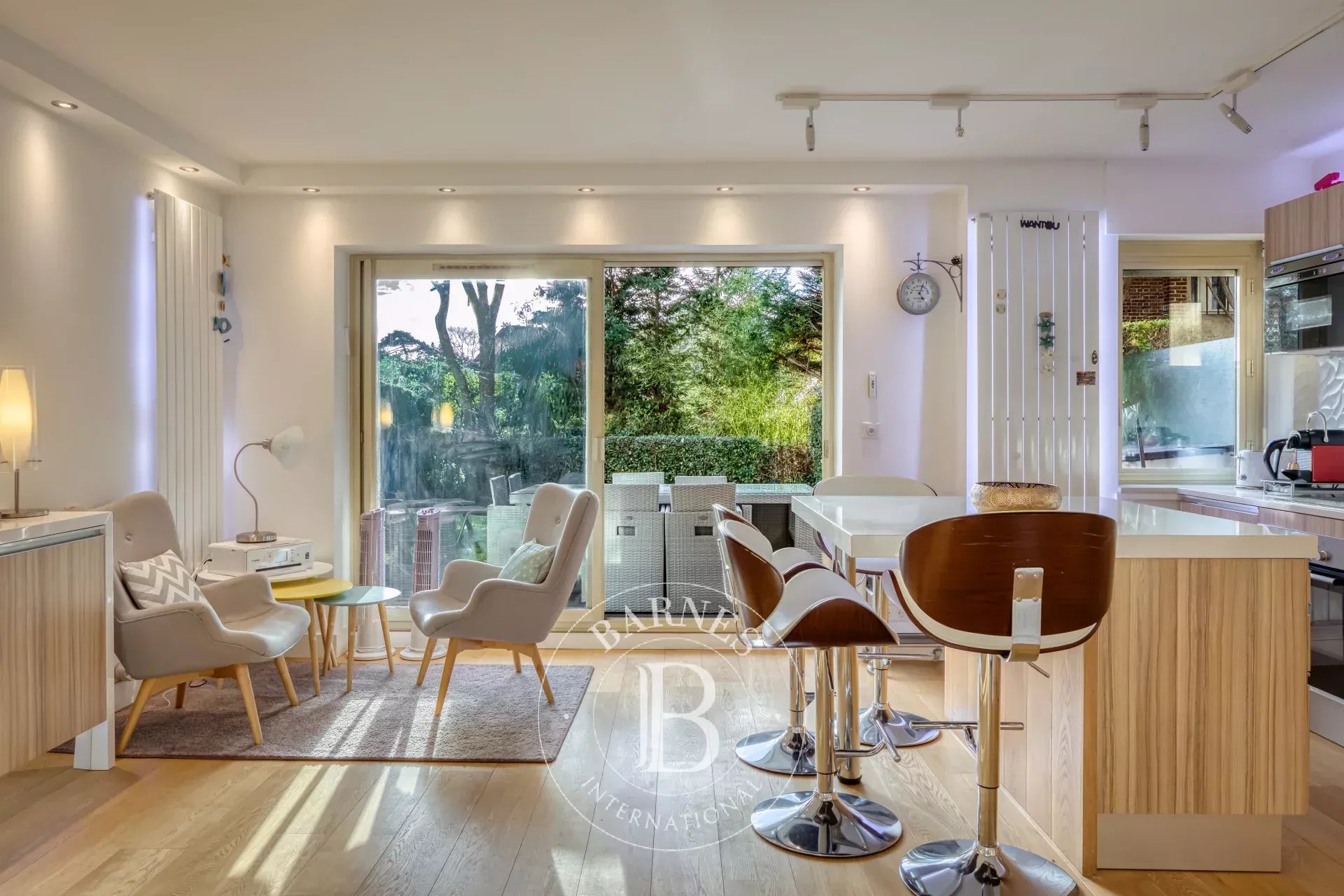 Apartment Deauville  -  ref 86417790 (picture 1)