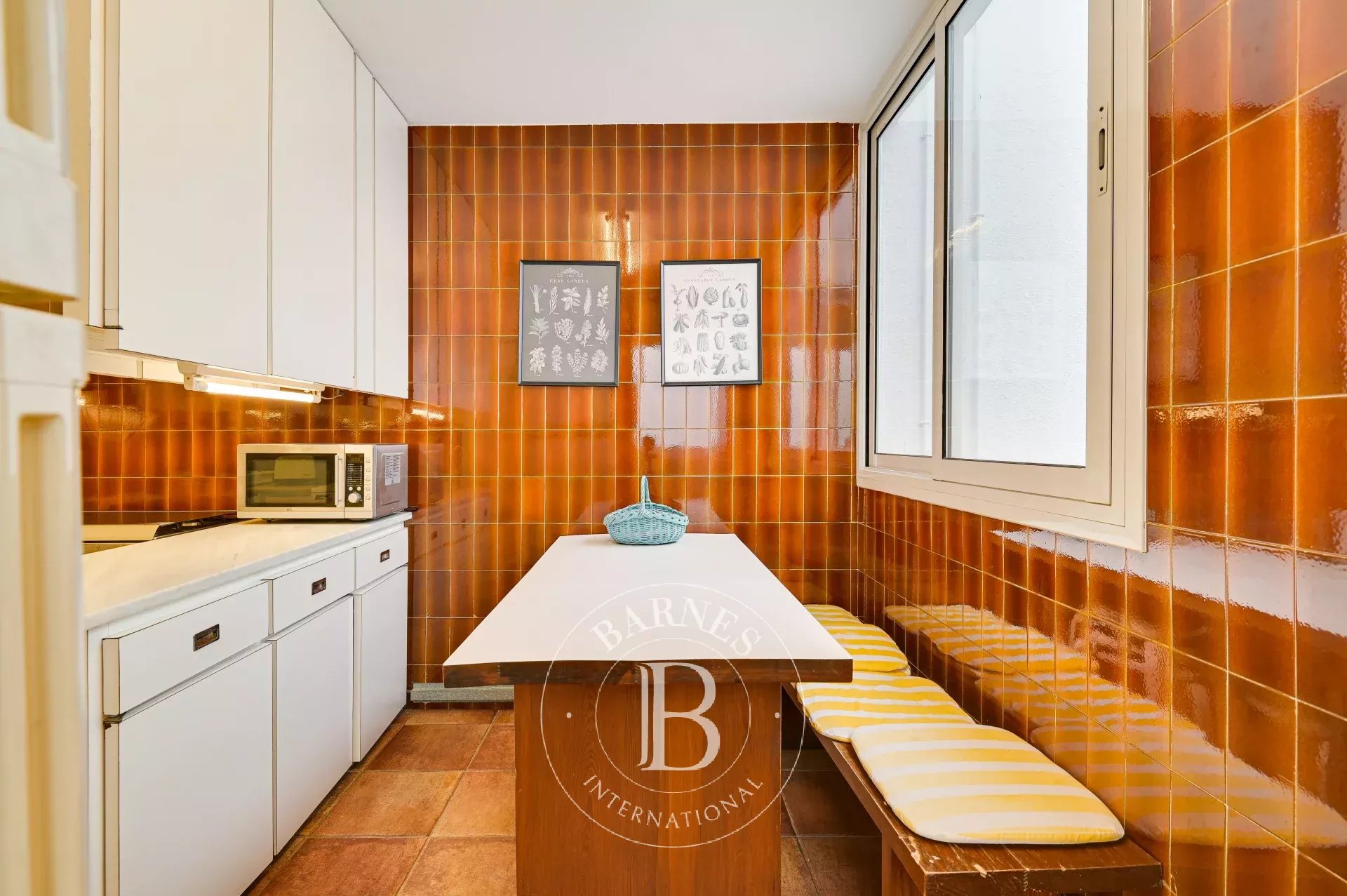 Penthouse avec licence touristique en première ligne de mer à Blanes, Costa Brava - picture 10