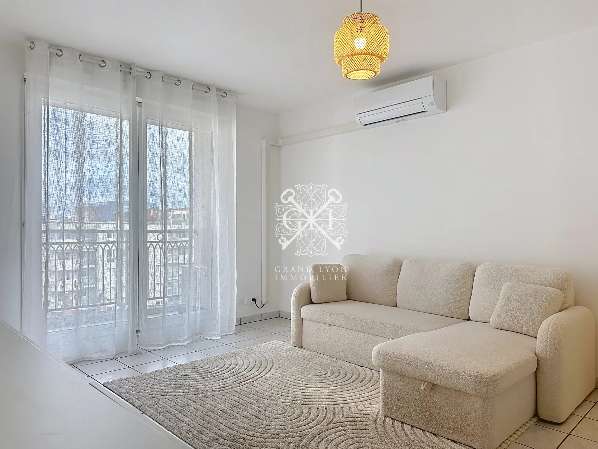 Agence immobilière de Grand Lyon Immobilier