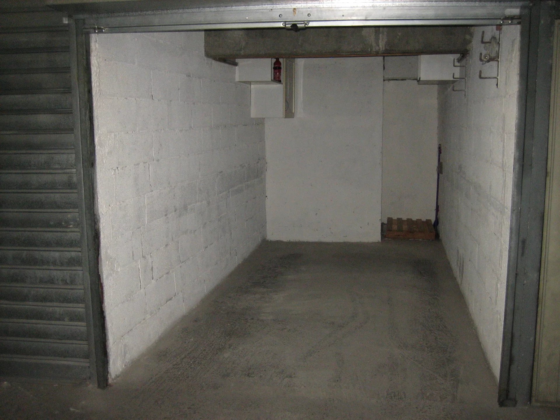 Parking 9 m² · à Nice · 9 m² · 28 000 €