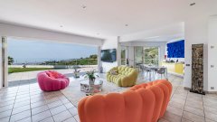 Contemporary villa in a private and secure estate – Nice Gairaut — photo 4 of 7
