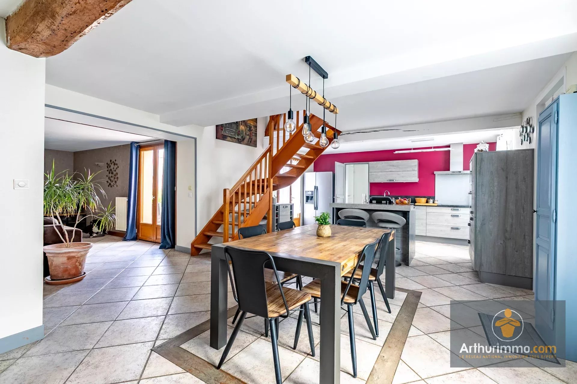 Agence immobilière de EURL LIBIMMO