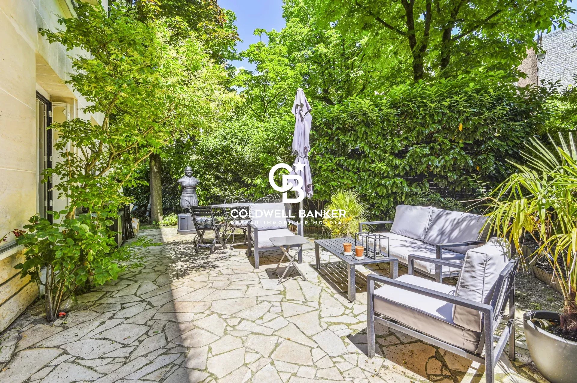 Vente Appartement Neuilly-sur-Seine