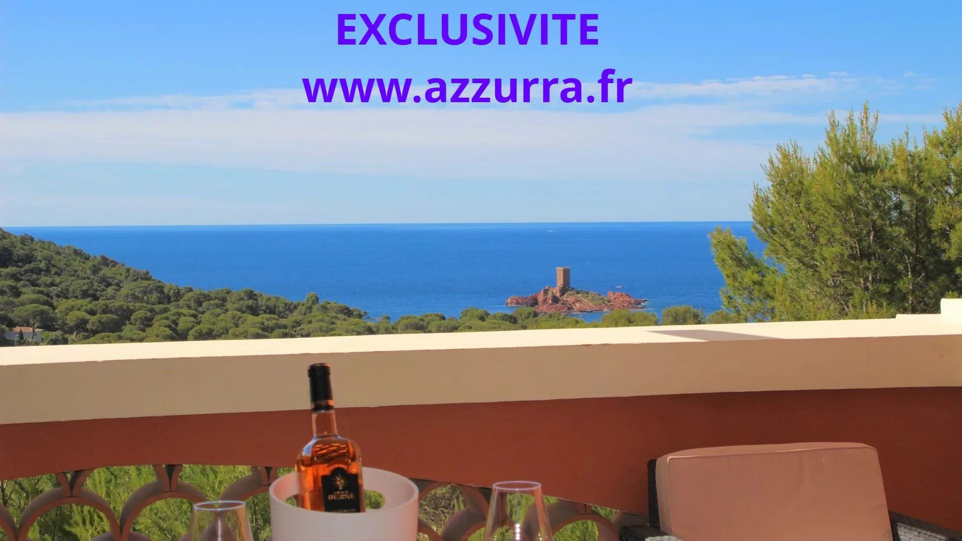 Agence immobilière de Azzurra Immobilier