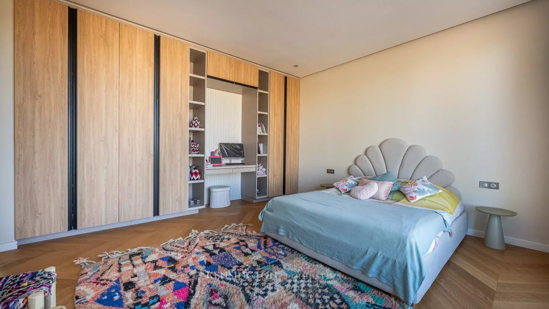 4 Bedroom Villa/Townhouse's Image 37