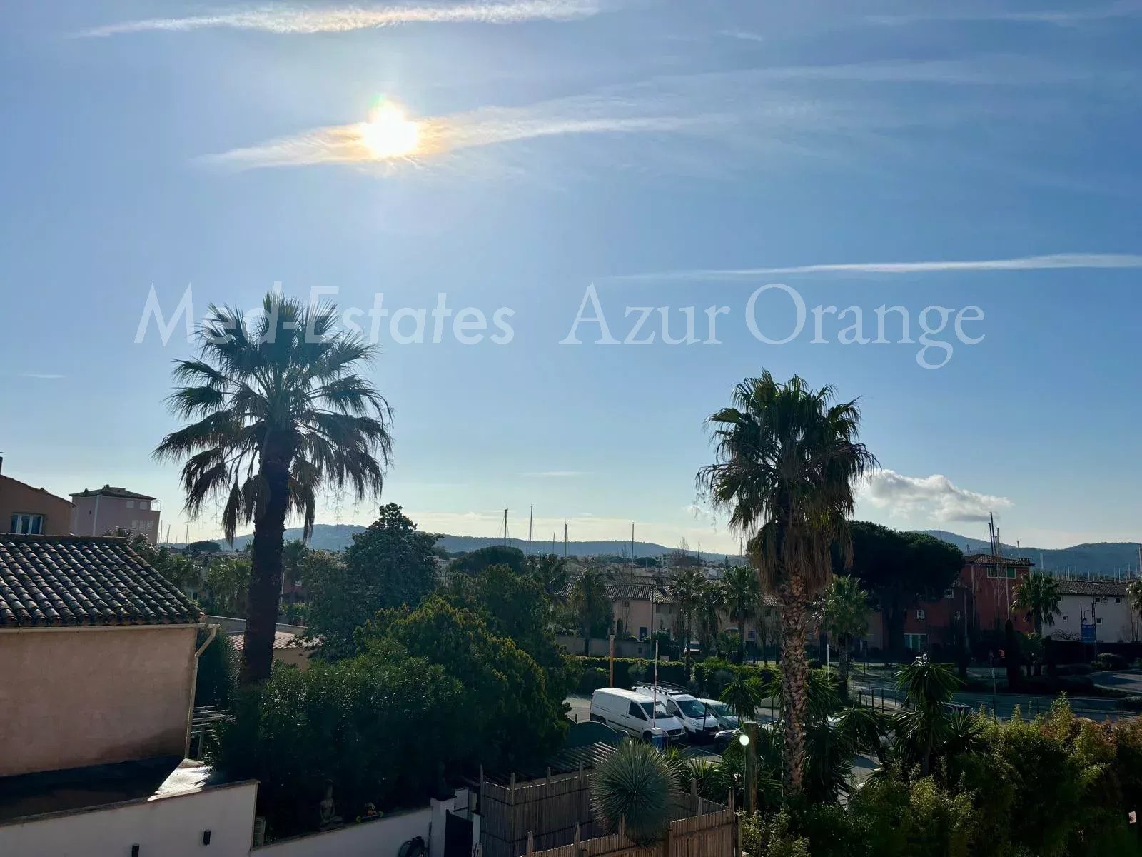 Agence immobilière de Med-Estates Saint Tropez