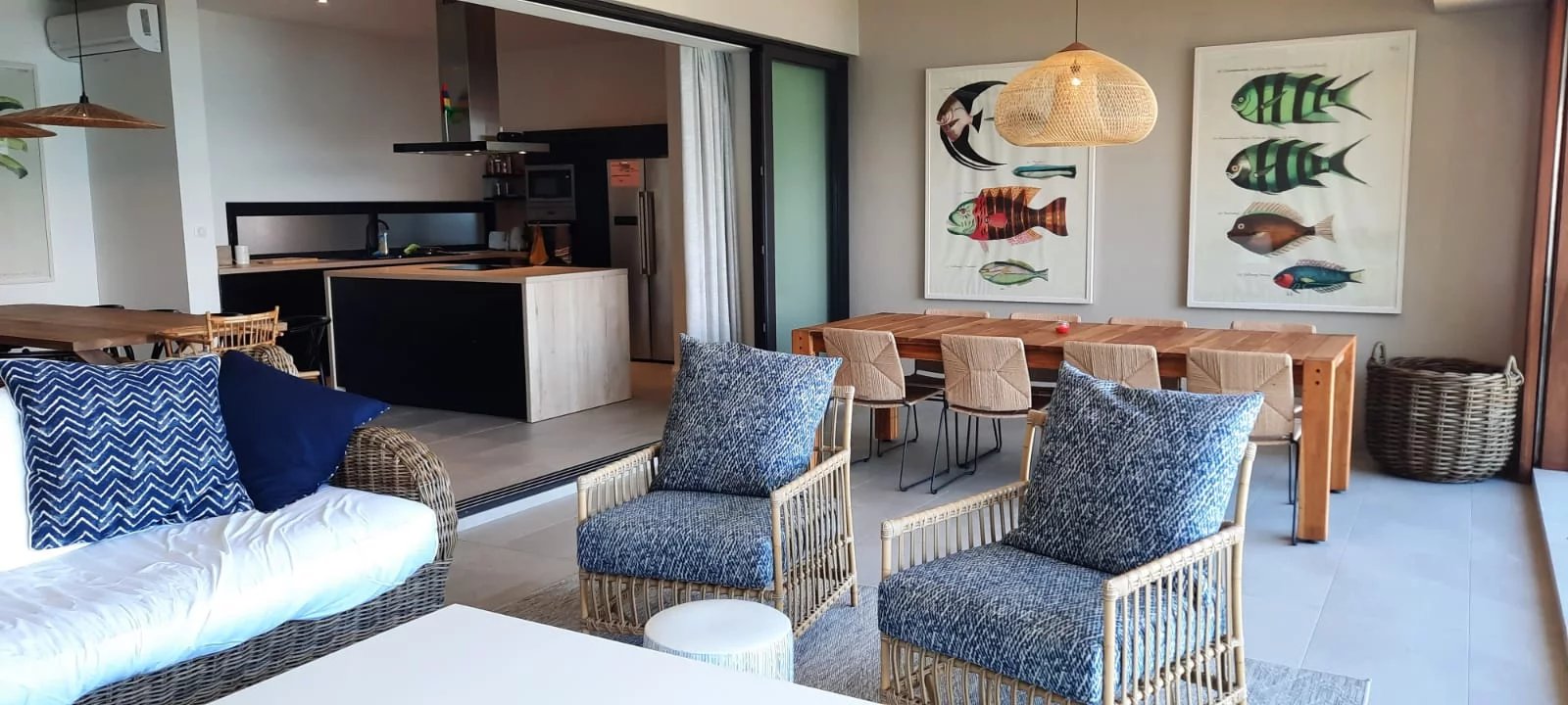 Daire Grand Baie - picture 6