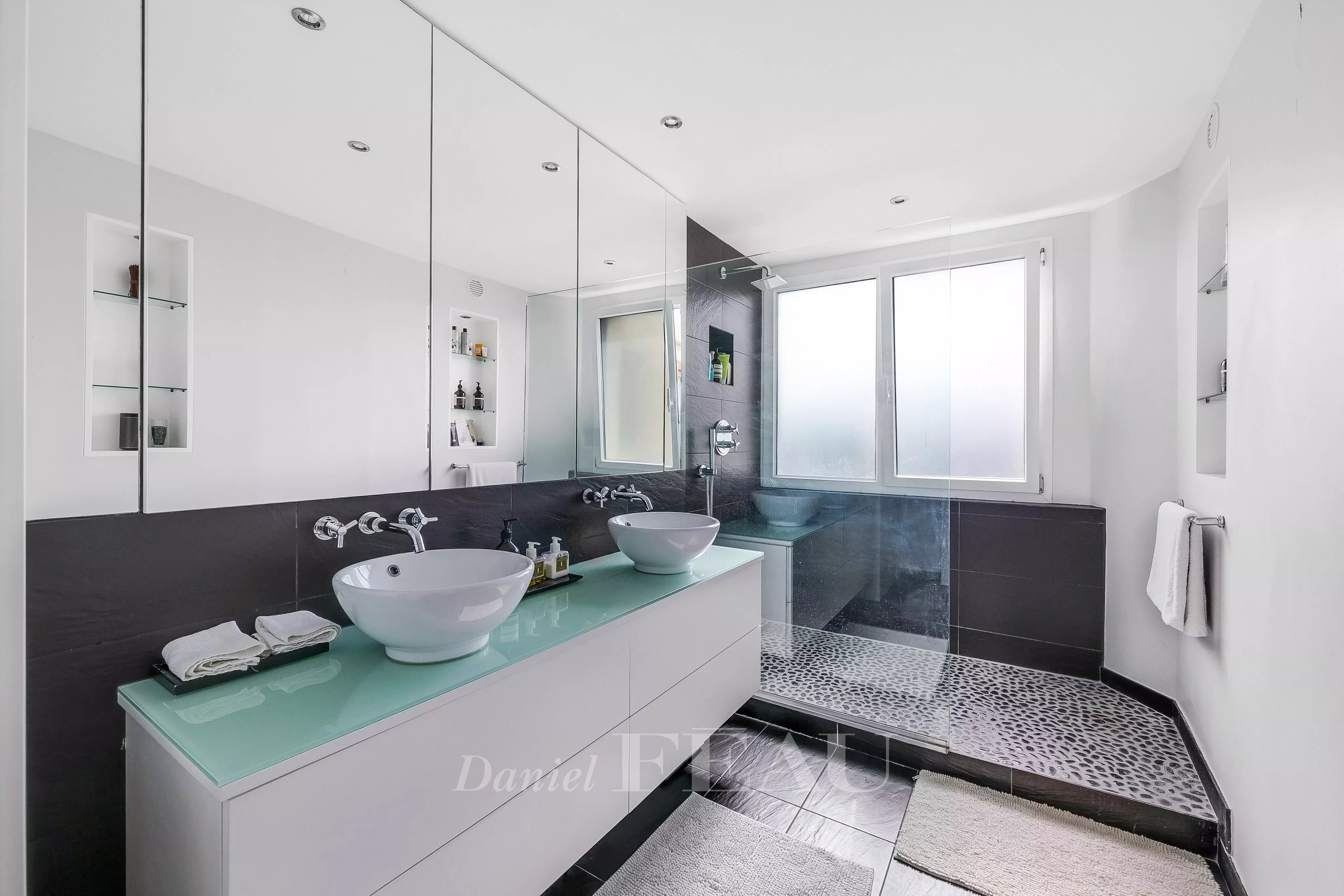 Bathroom Tile
