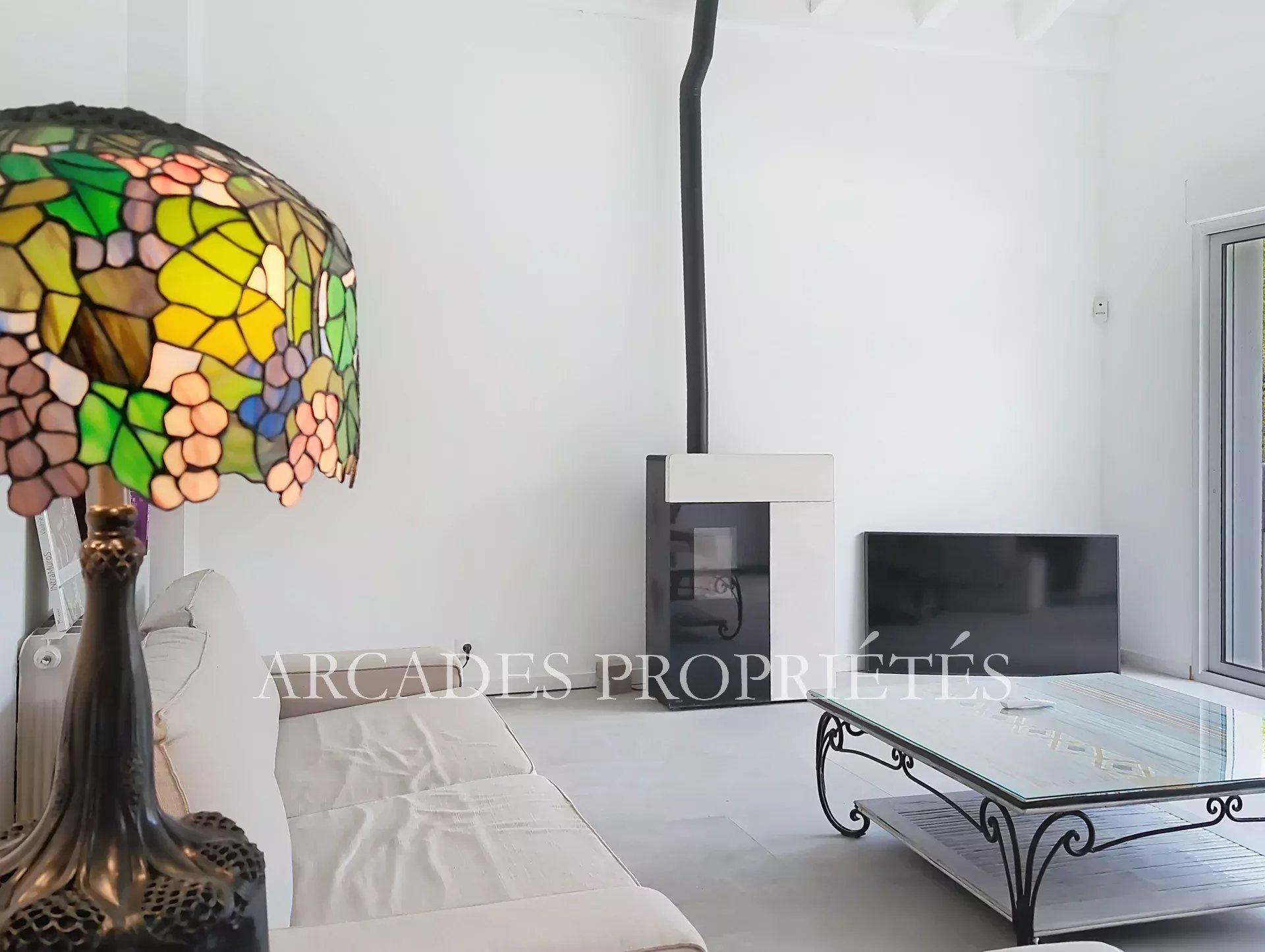 Vente Maison Saint-Sulpice-et-Cameyrac