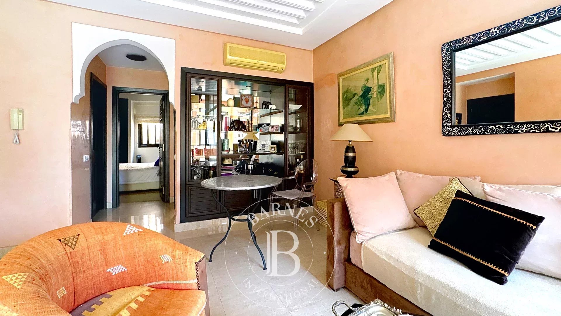 Daire Marrakech - picture 8