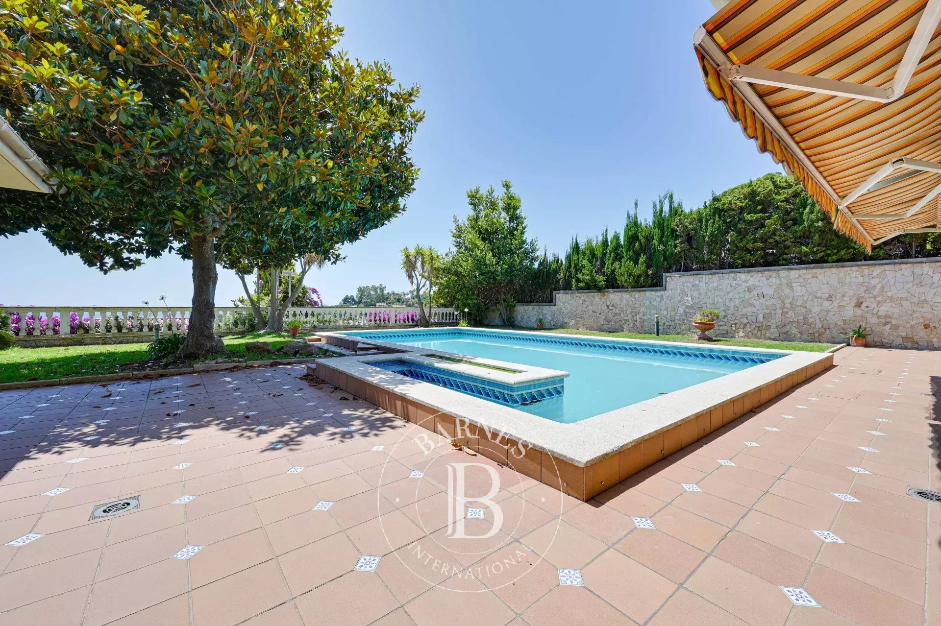 Villa Blanes - picture 31