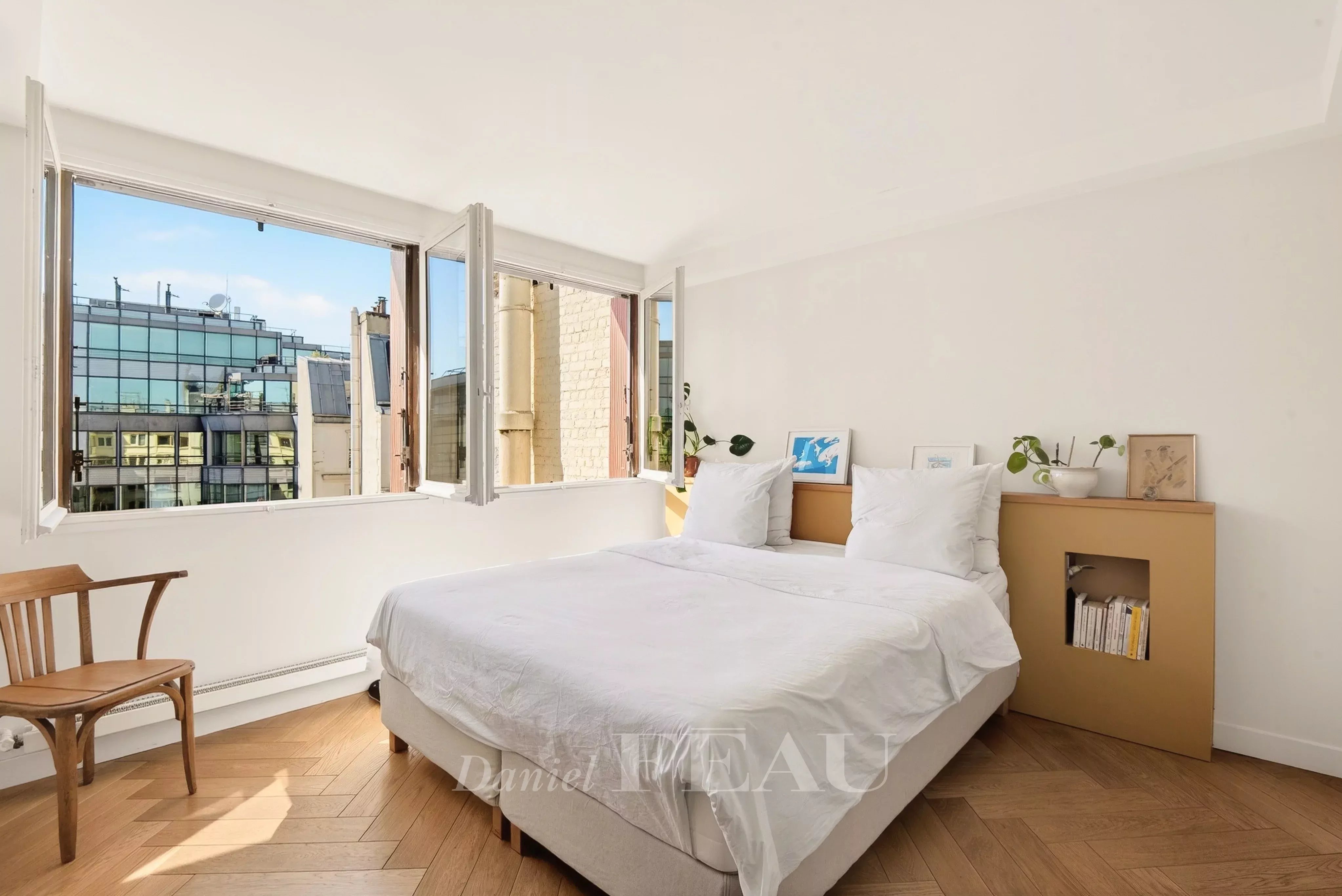 Rental Apartment Paris 8th
