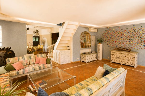 Villa in Mougins — photo 6