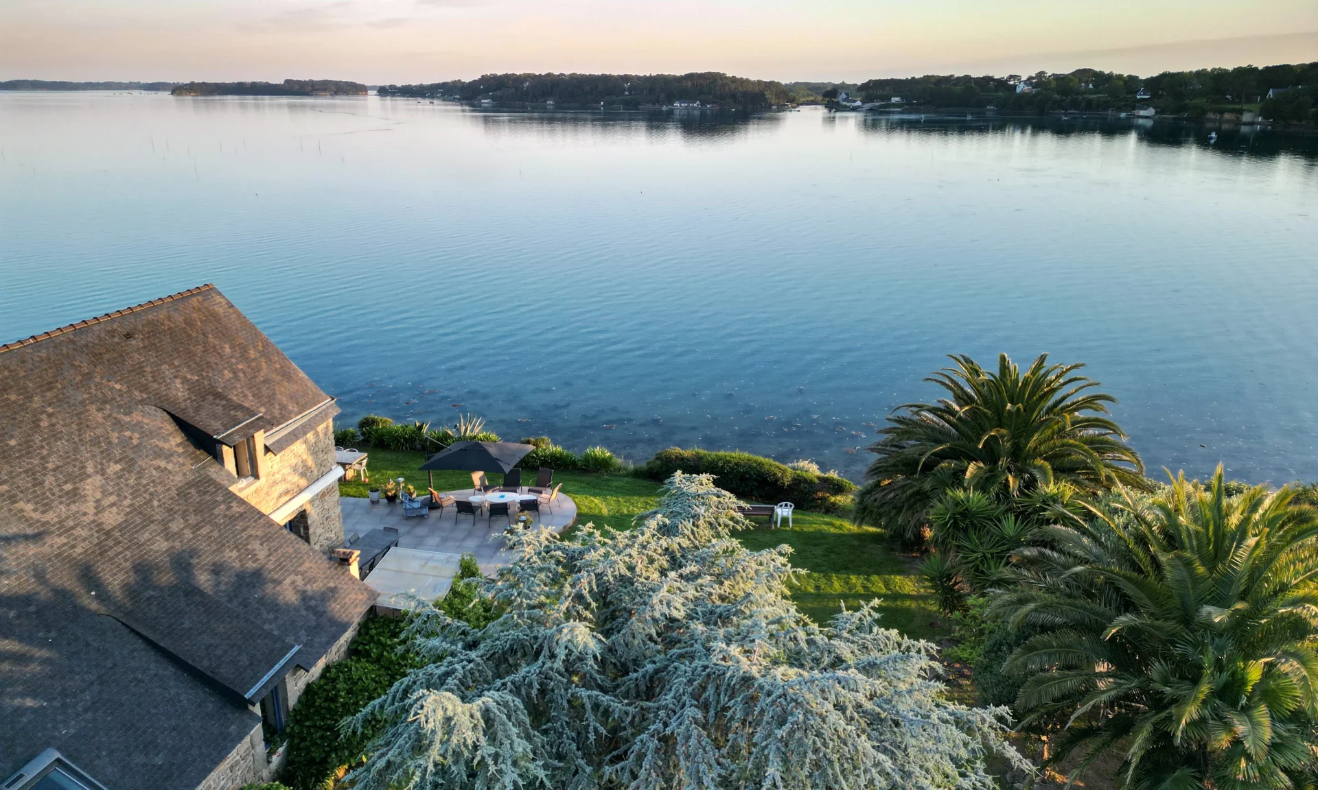 Baden - MORBIHAN