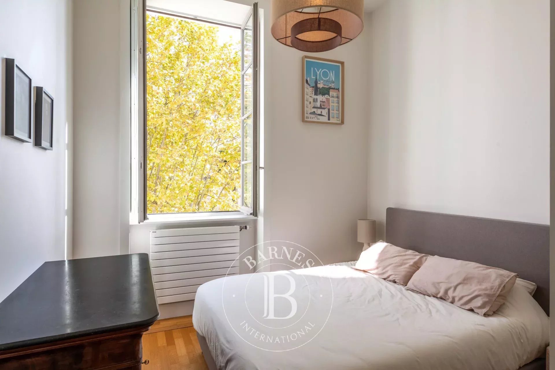 Daire Lyon 5ème - picture 6
