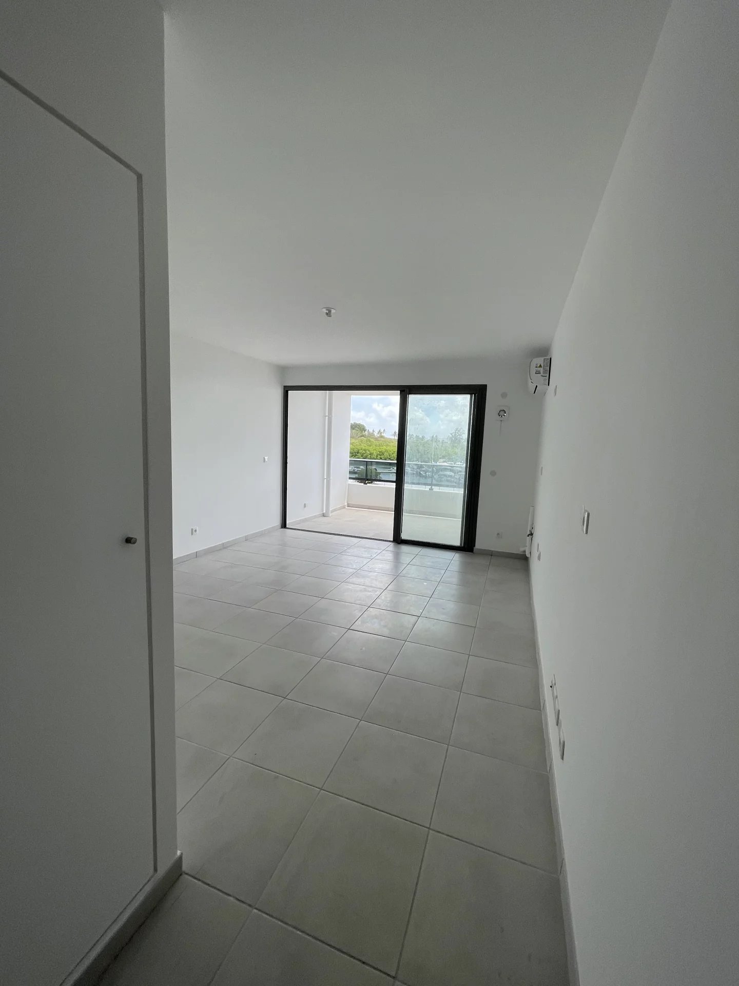 Vente Appartement Fort-de-France
