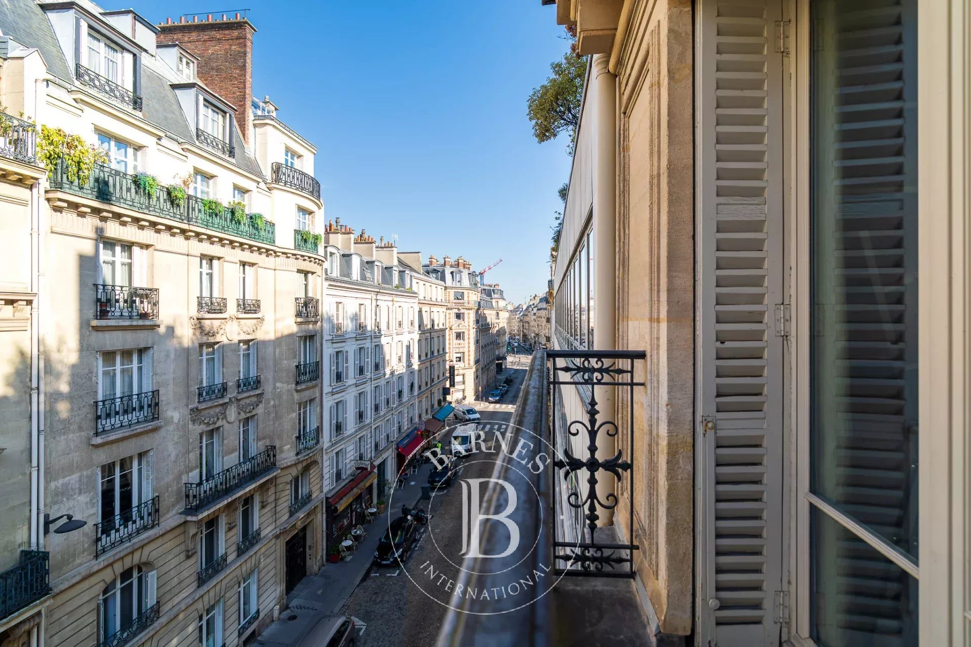 Paris  - Apartment 3 Bedrooms - picture 11