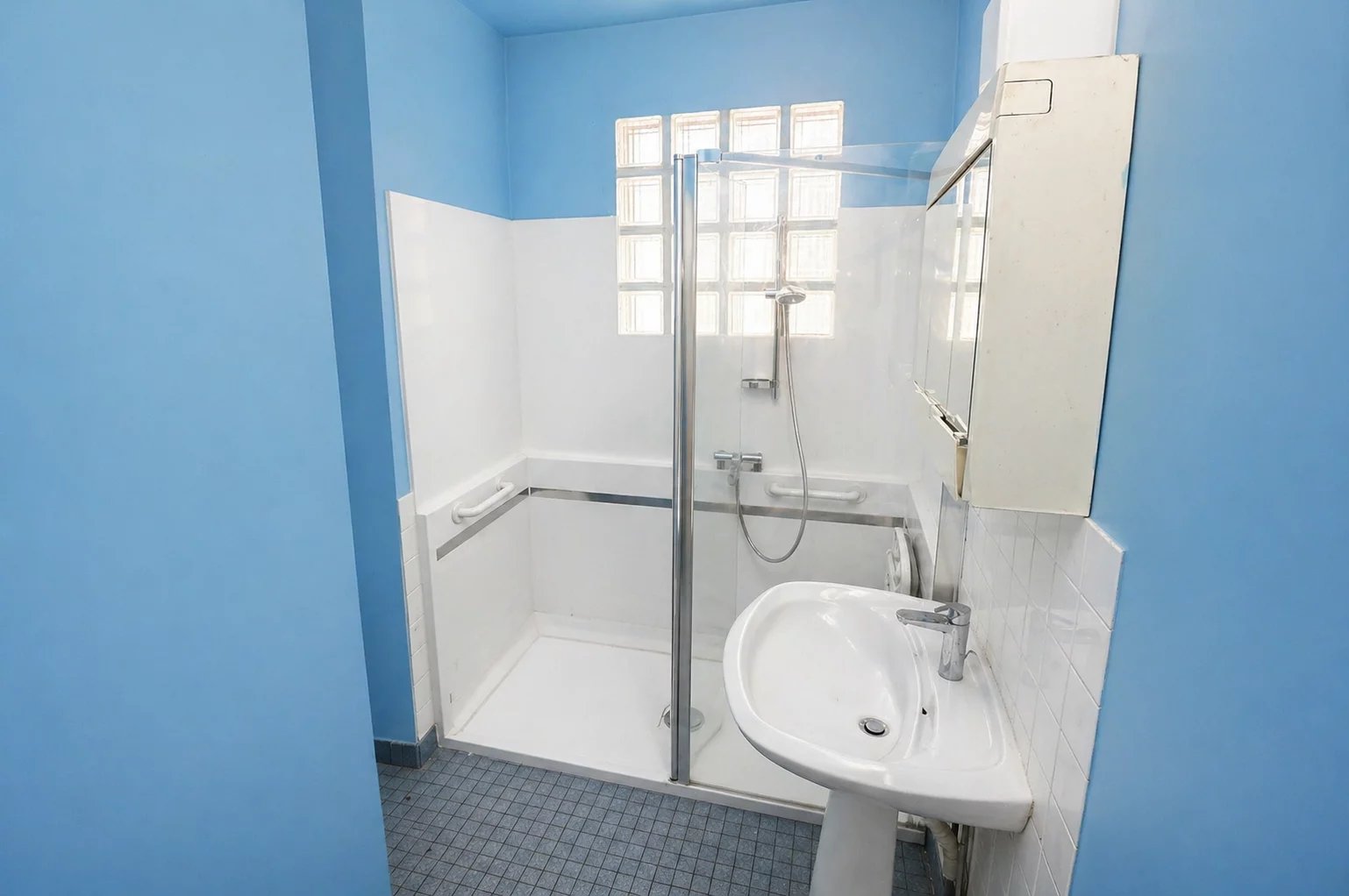 Vente Maison Drancy