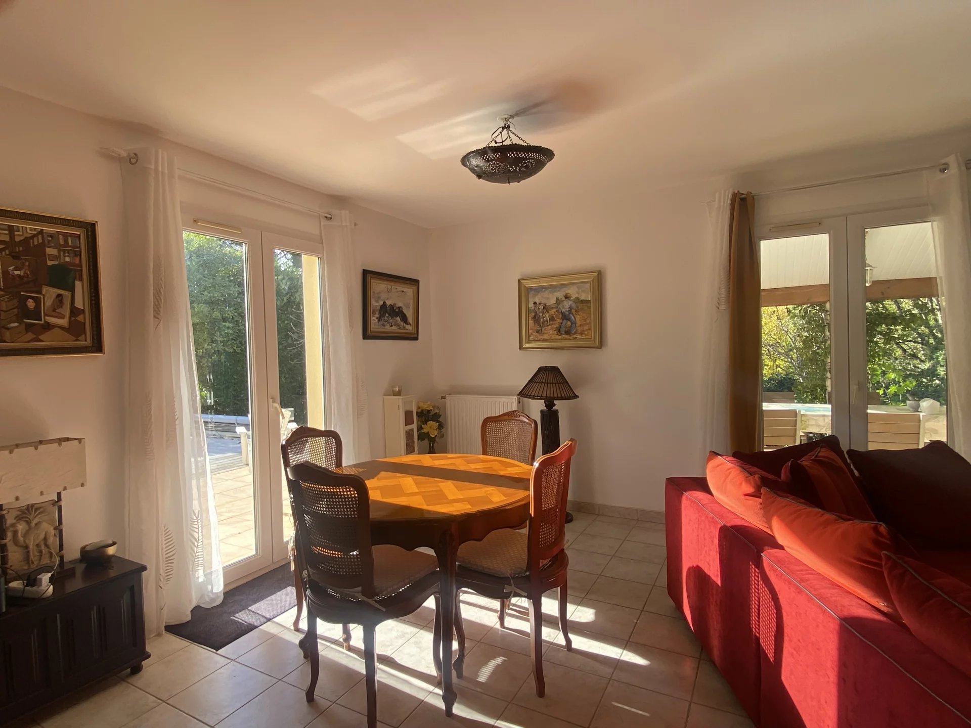 Sale House Pompertuzat