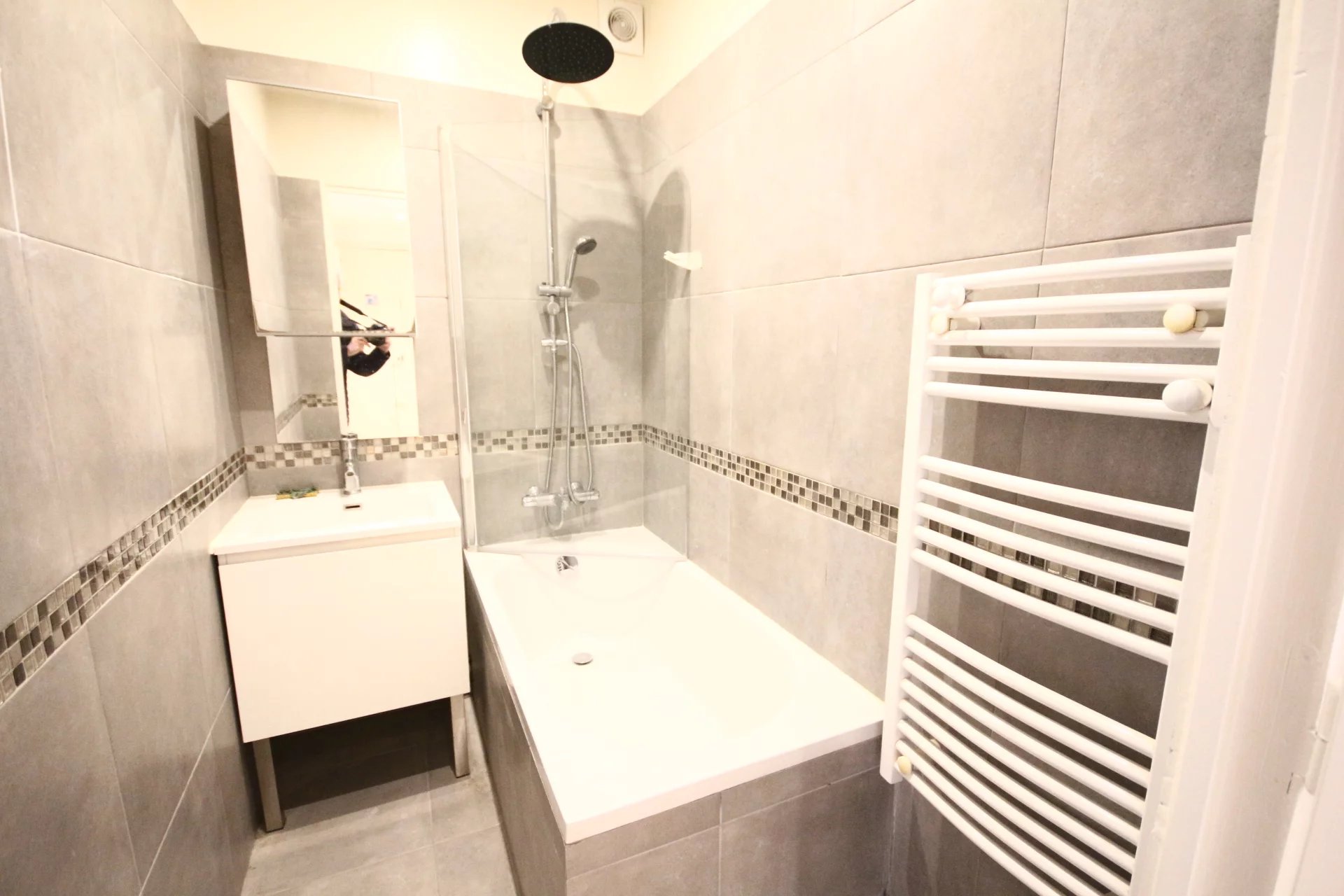 Location Appartement Paris 9ème