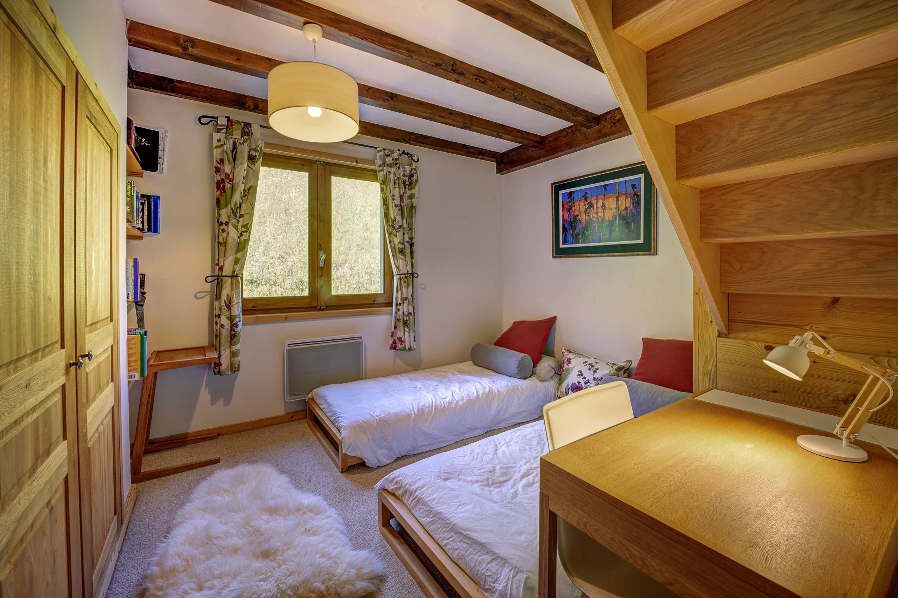 Photo of MORZINE - 3  bedroom chalet Morzine