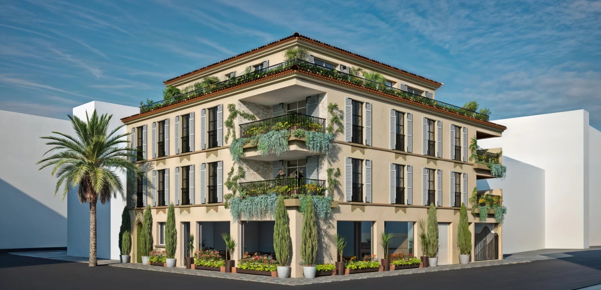 Vente Appartement Sainte-Maxime