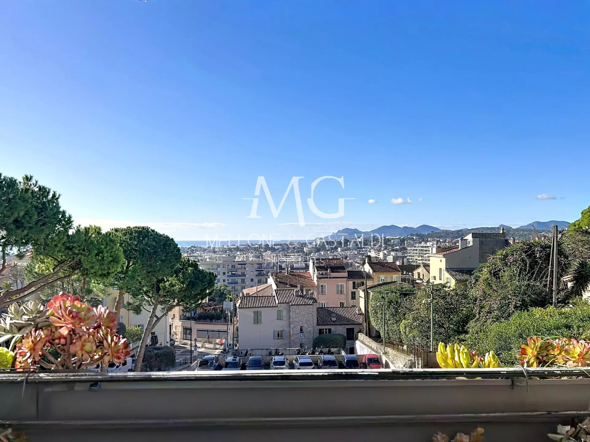 Agence immobilière de Mellone & Gastaldi Properties