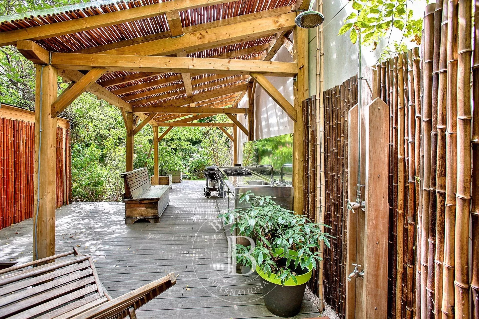 Daire Neuilly-sur-Seine - picture 8