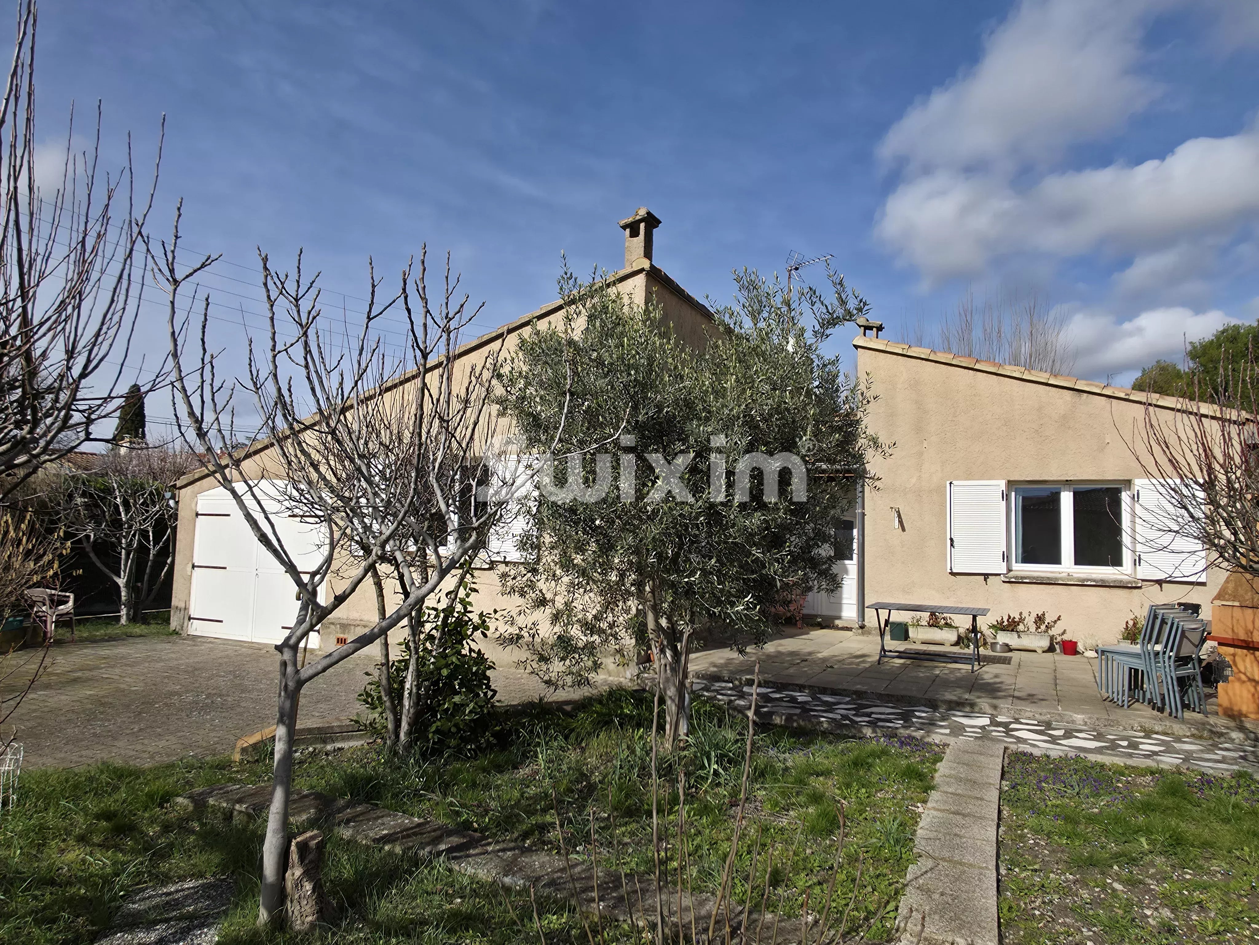 Agence immobilière de THIERRY VEYRADIER AGENCE IMMOBILIER