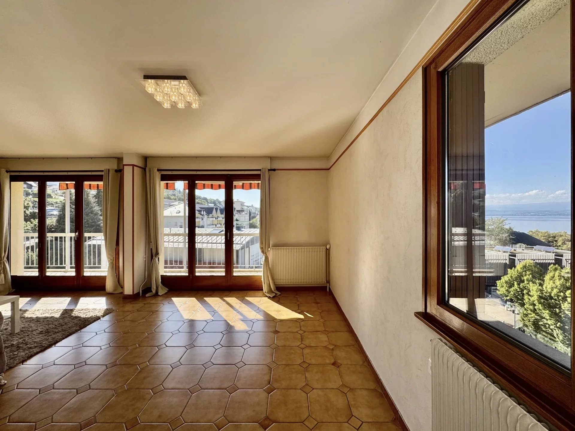 APPARTEMENT T3 - Evian