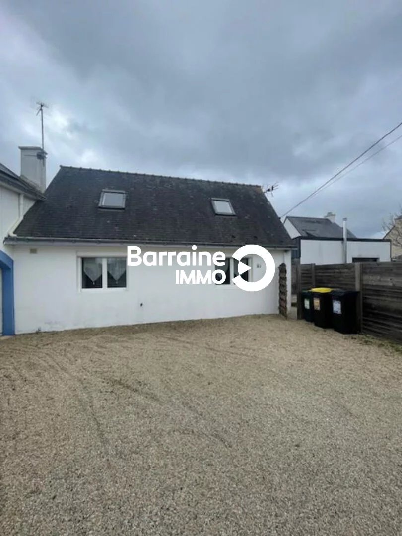 Location maison à Ploemeur 3 pièces 35m²