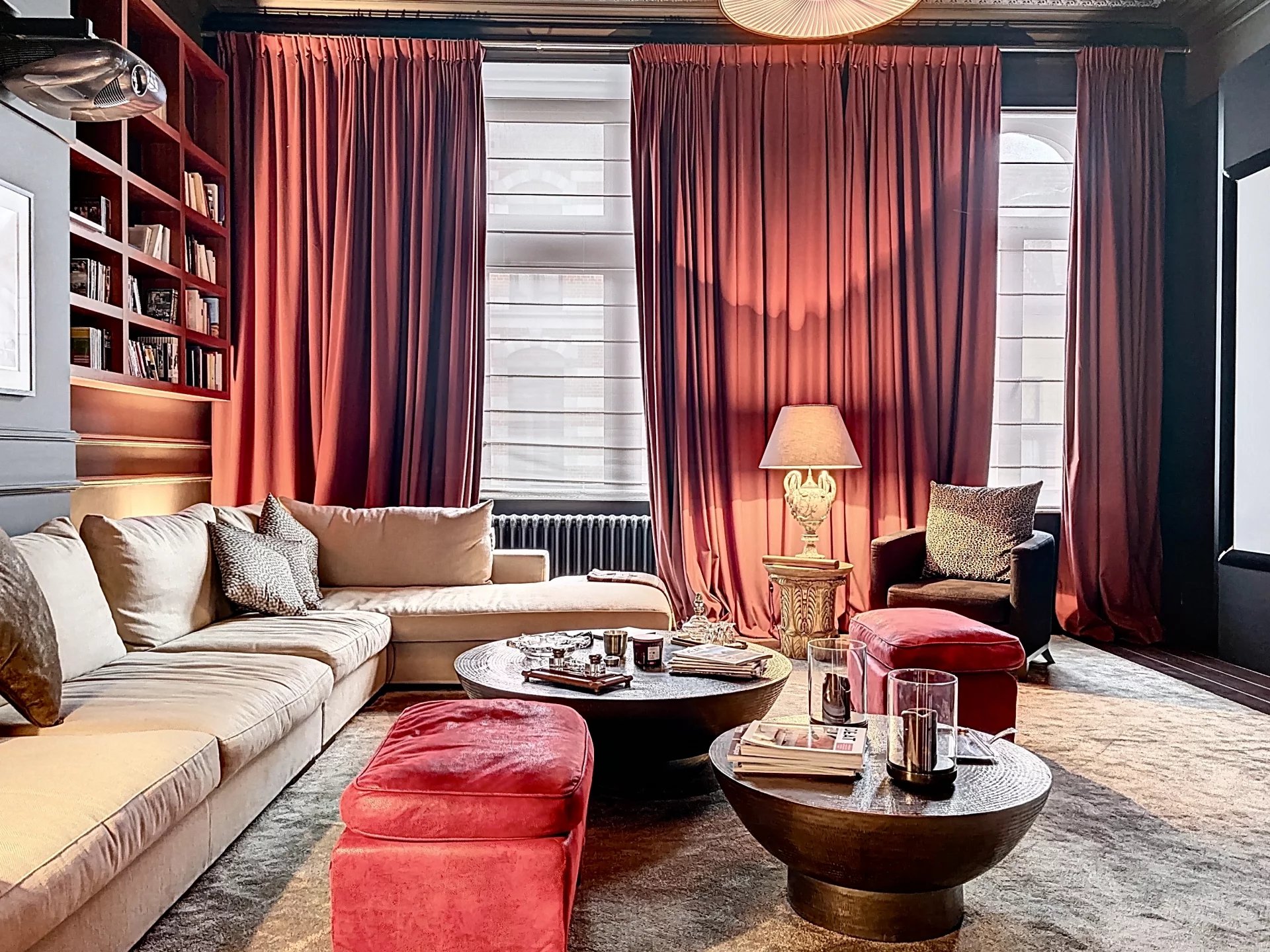 Ev Ixelles - picture 11