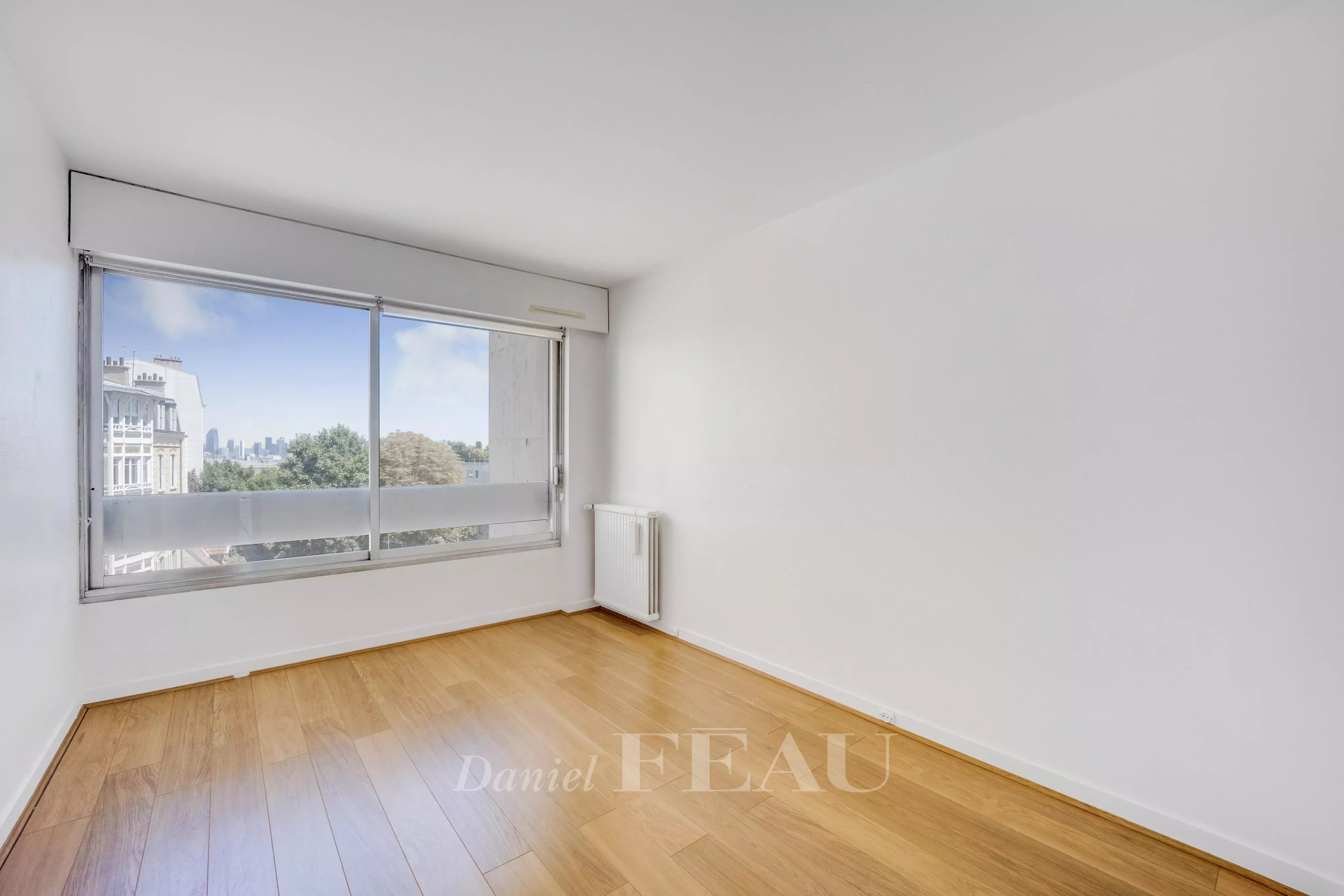 Rental Apartment Saint-Cloud