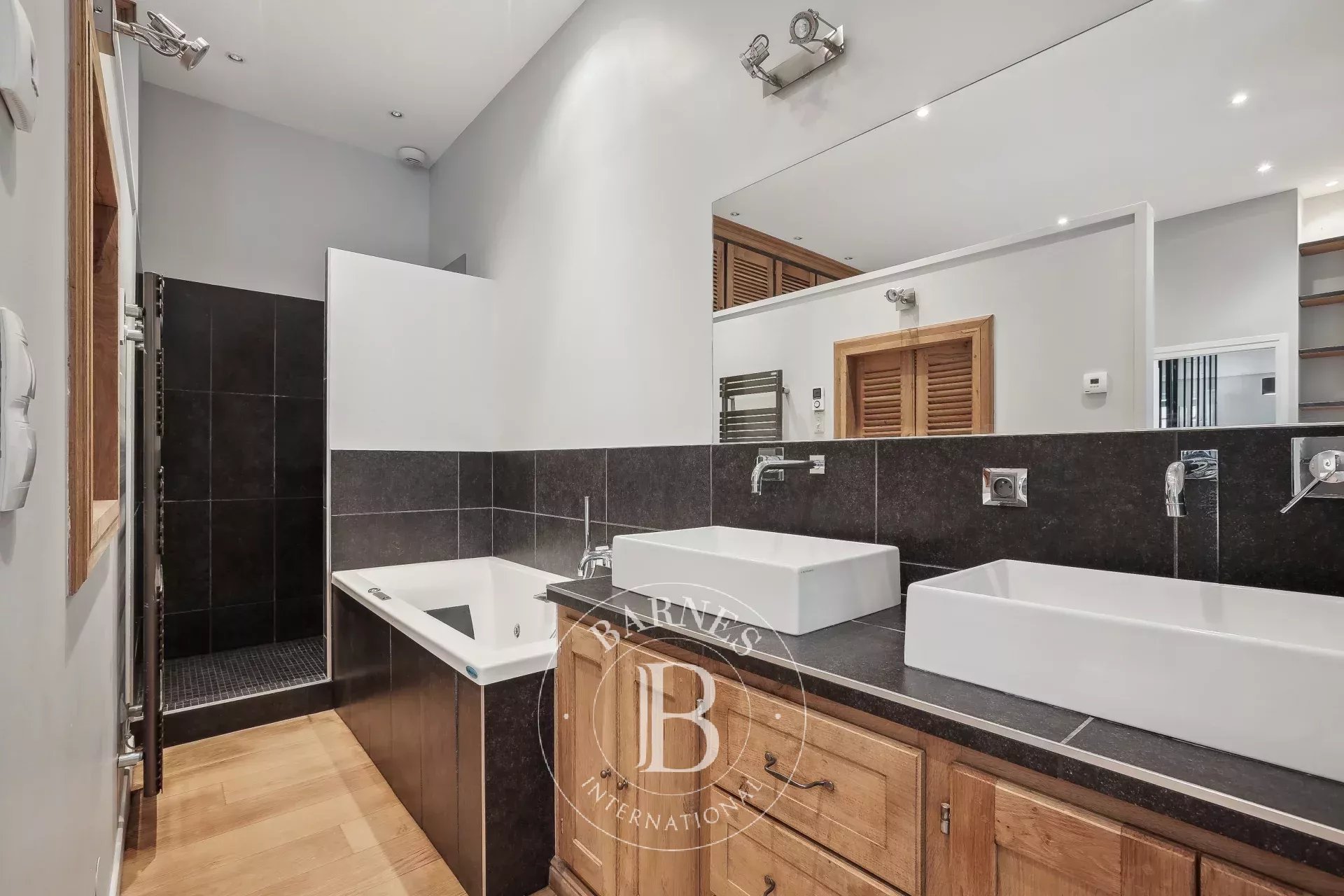 Daire Lyon 2ème - picture 7