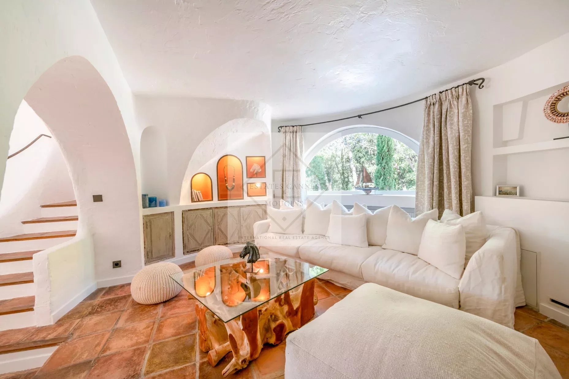 Villa d’exception à louer à l’année — photo 12