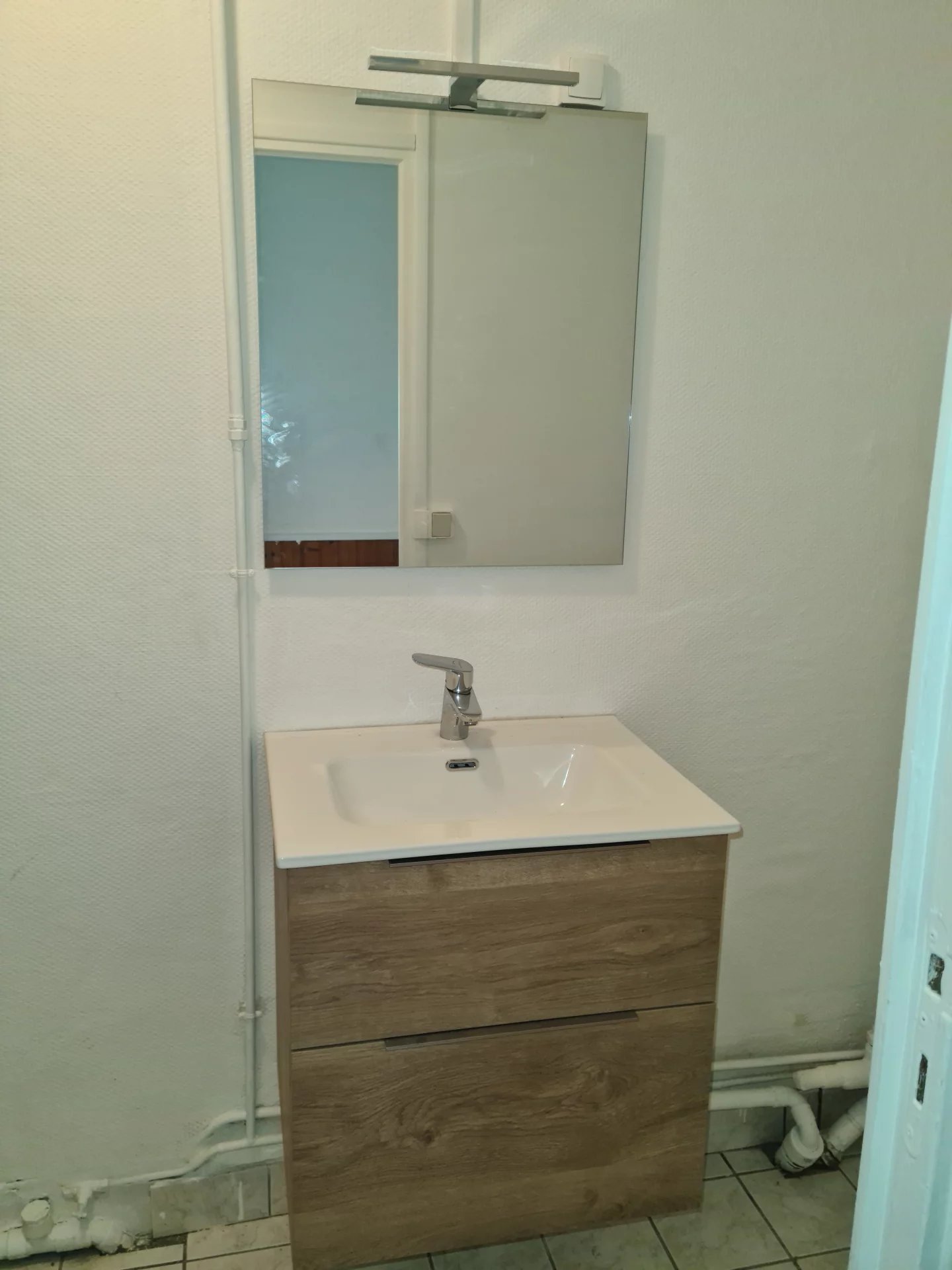 Location Appartement Vernines