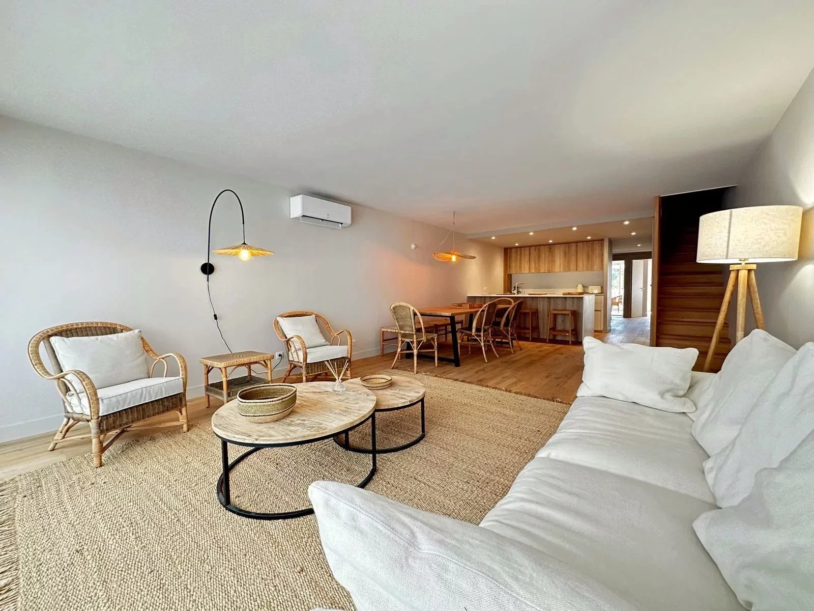 Wohnung Lège-Cap-Ferret