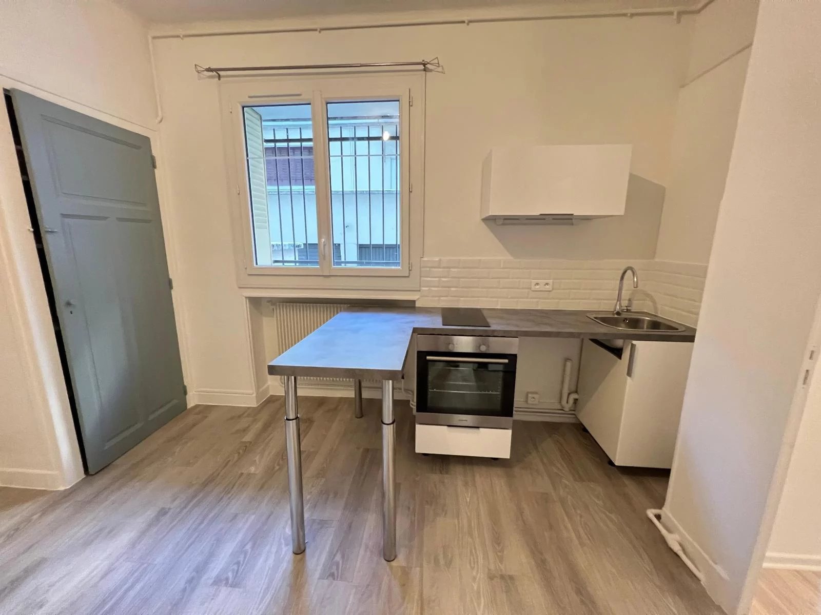 Location Appartement Grenoble