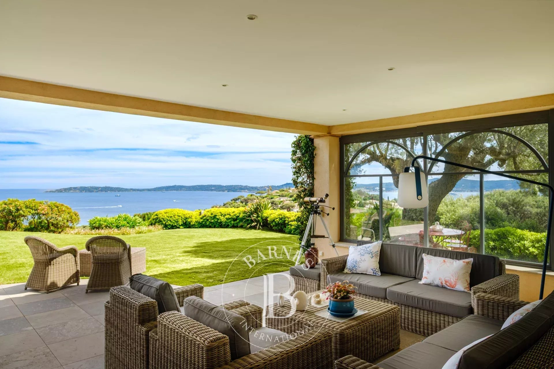Villa Sainte-Maxime