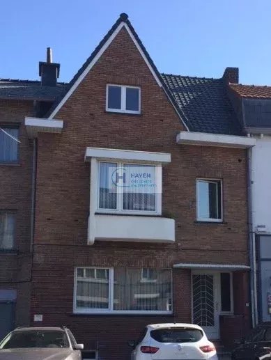 BORGLOON – Woning met 5 slaapkamers te Borgloon - Tongersesteenweg 9