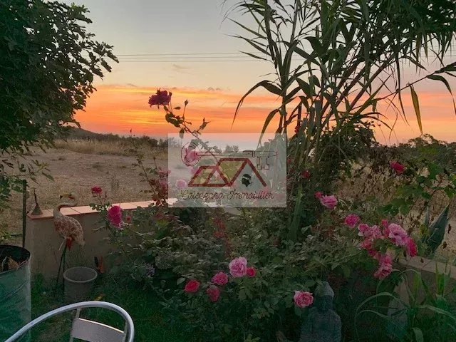 Vente Villa L'Île-Rousse