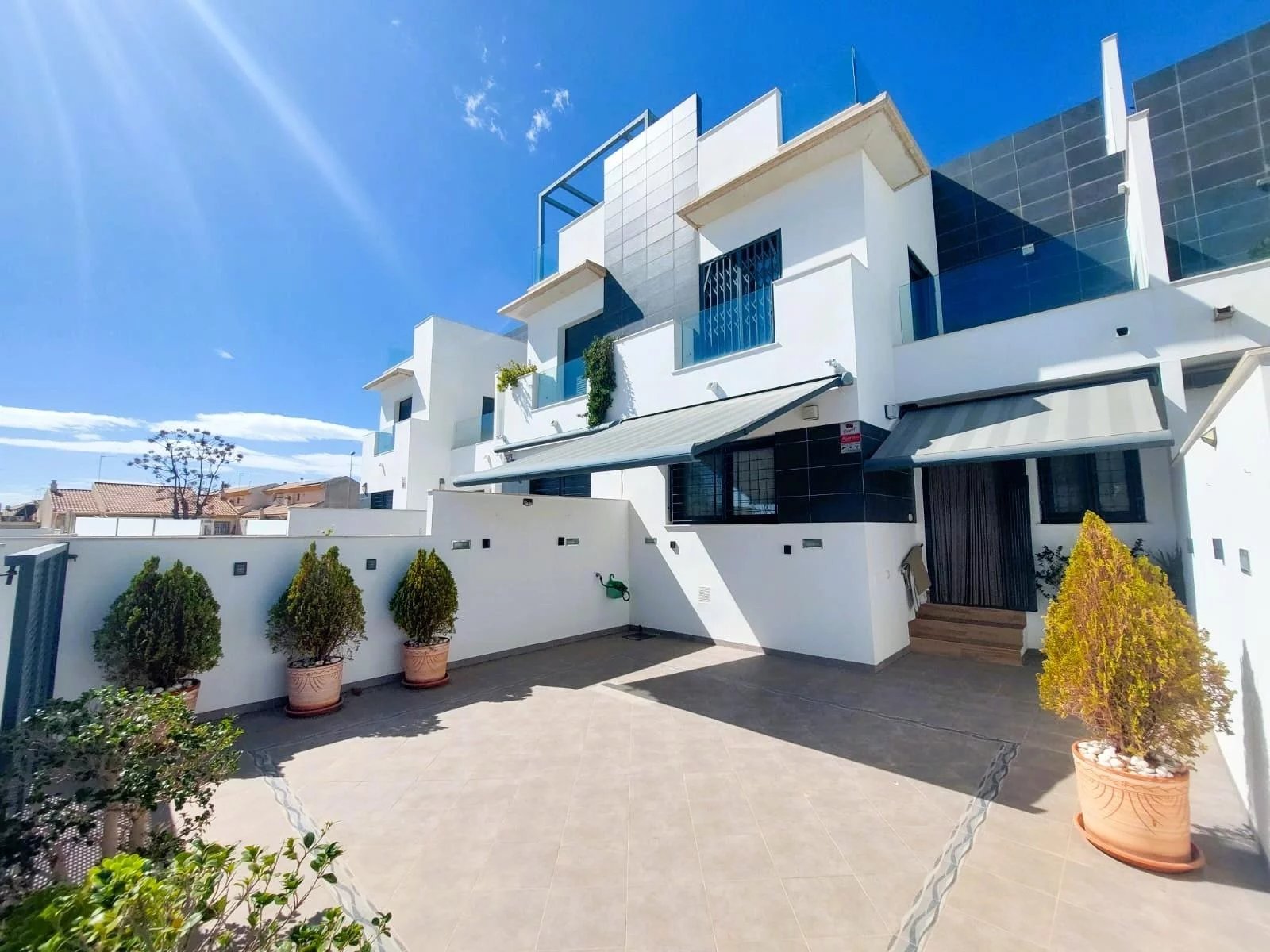 Vente Maison Pilar de la Horadada