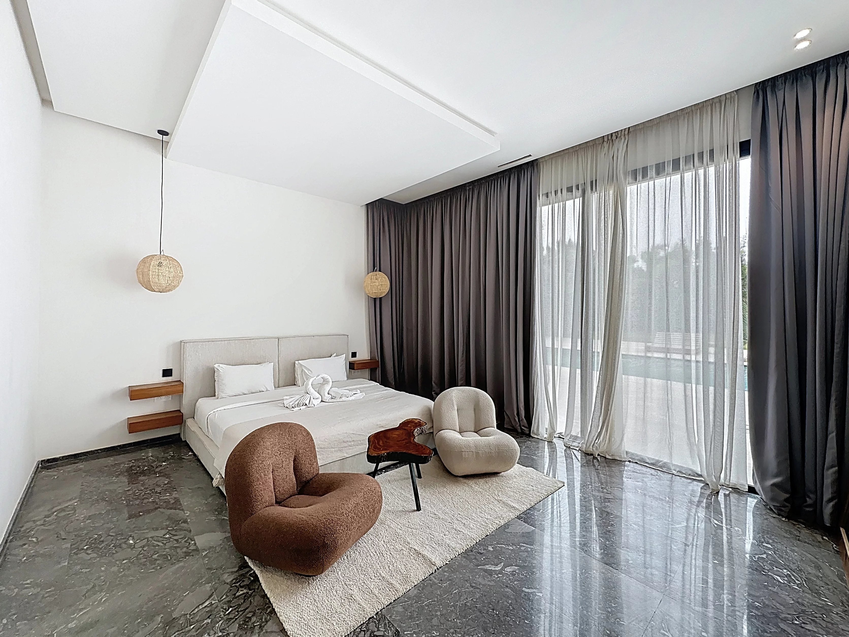 Sale Villa Marrakesh