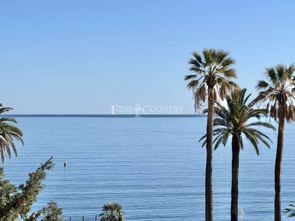 Vente Appartement Cannes