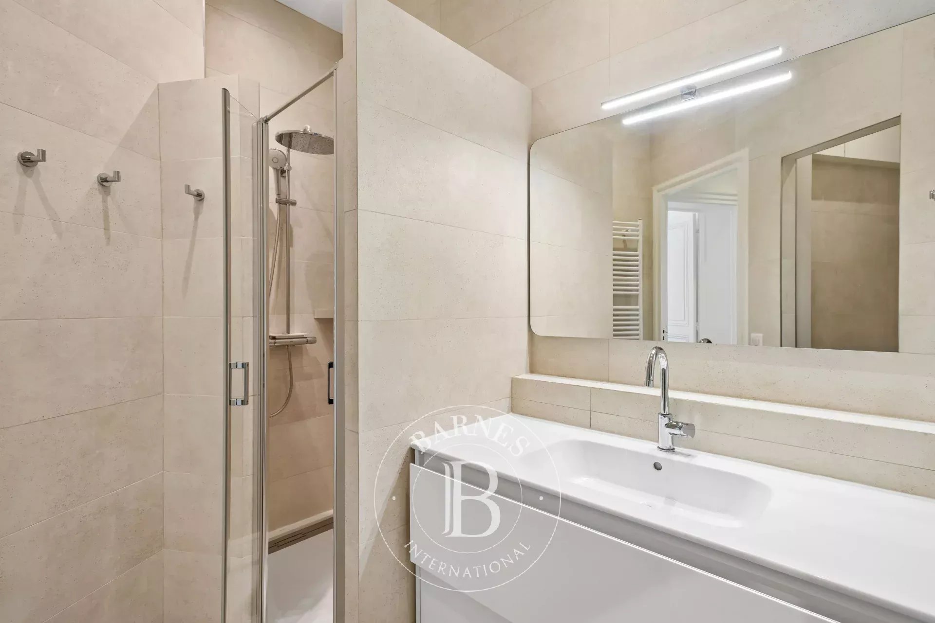 Paris  - Piso 6 Cuartos 4 Habitaciones - picture 7