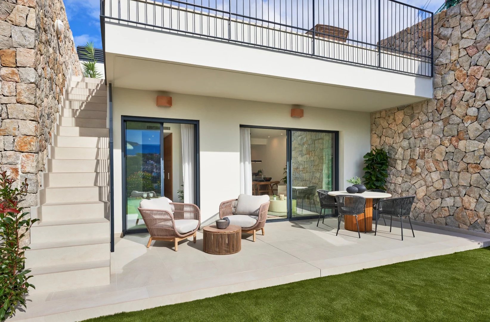 Sale Apartment Sant Elm