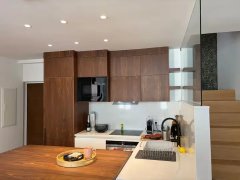 Charming Furnished Apartment with Sea View in Villefranche-sur-Mer — photo 6 of 7