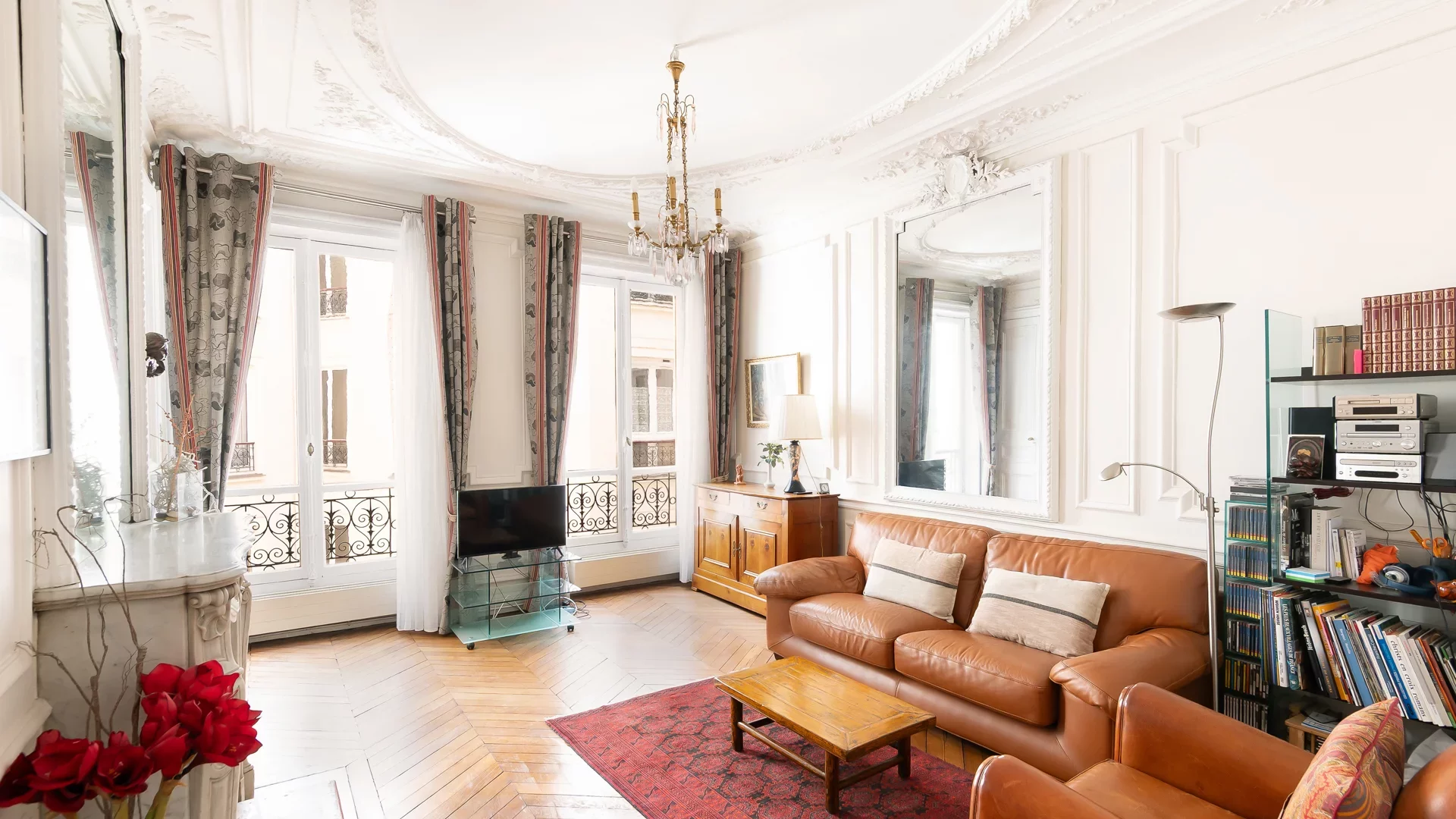 Paris 10e - MAUBEUGE