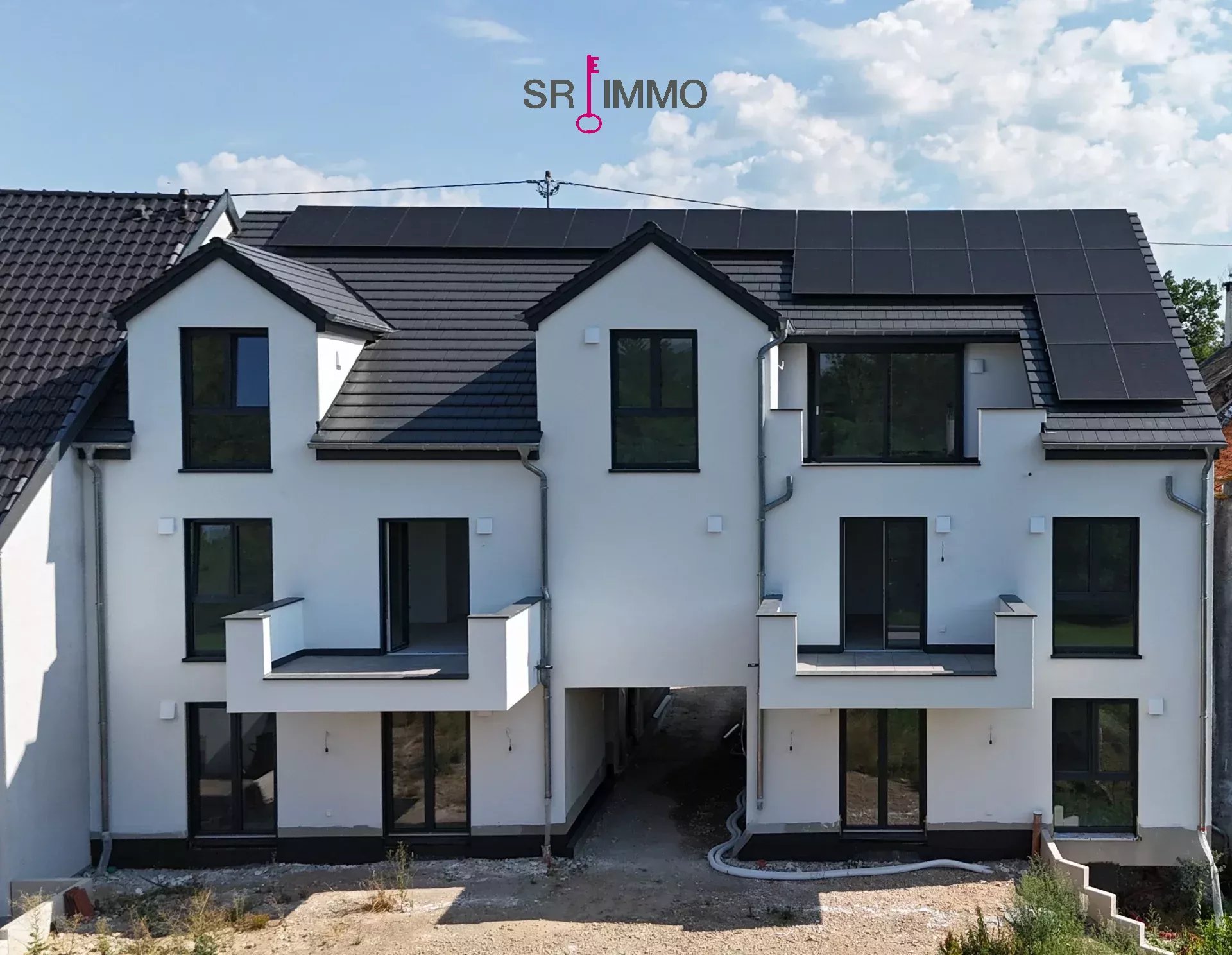Licht, Komfort und Lebensqualität – Moderne 3-Zimmer-Wohnung in Bitburg-Stahl