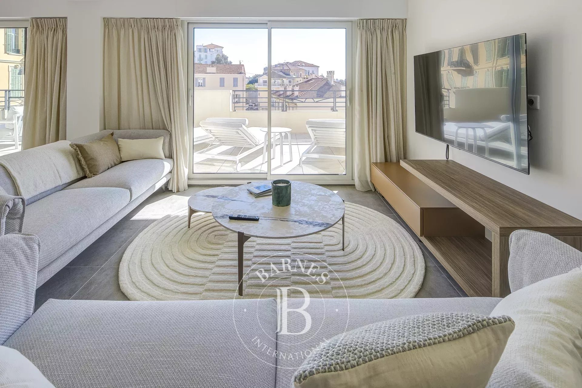 Daire Cannes - picture 24